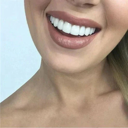 RadianceWrap™ — Transform Your Smile Instantly for Unstoppable Confidence - Image 4