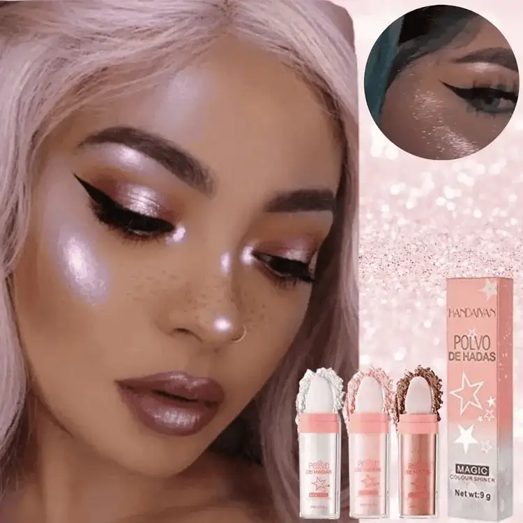 RadiantAura™ Luminous Stick — Unleash a Flawless, Head-Turning Glow Anytime, Anywhere - Image 10