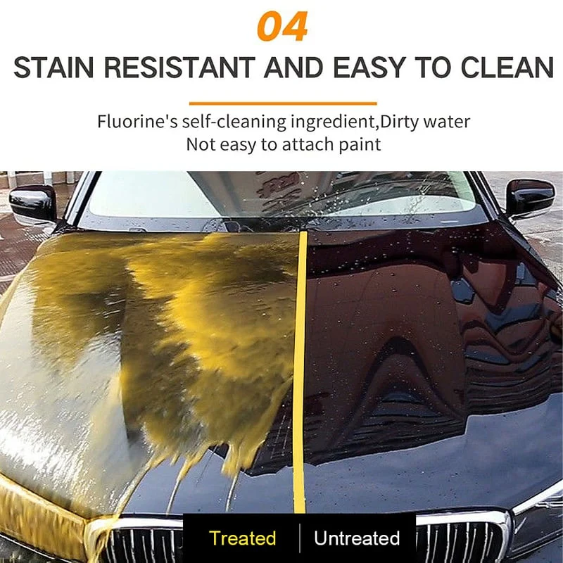 RadiantCruze™ — Transform Your Car’s Paint Into a Jaw-Dropping Mirror Shine That Lasts - Image 8