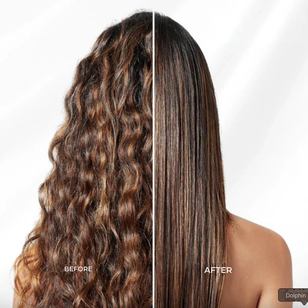 Radiantia Restore™ — Unlock Silky, Show-Stopping Hair That Commands Attention - Image 3