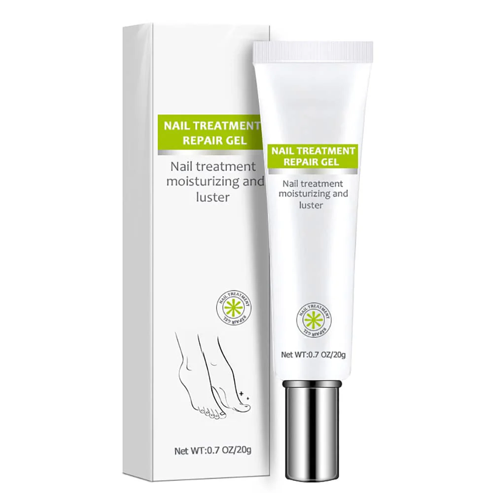 RadiantNail™ — Unlock Naturally Strong, Stunning Nails You’ll Love to Show Off - Image 9