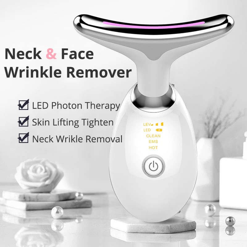 RadiantPulse™ — Unlock Youthful Glow and Firm, Radiant Skin Every Day - Image 2