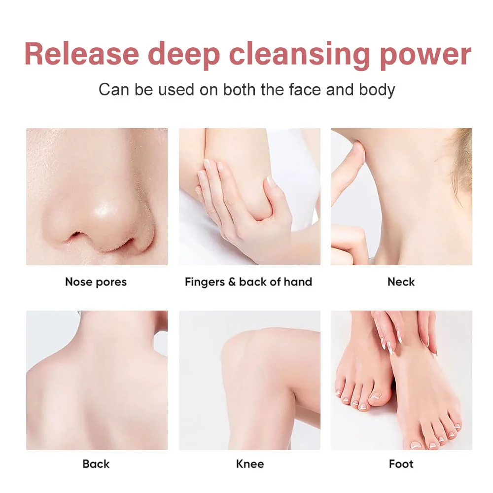 RadiantSilk™ — Finally Reveal Smooth, Spot-Free Skin That Feels Like Magic - Image 3