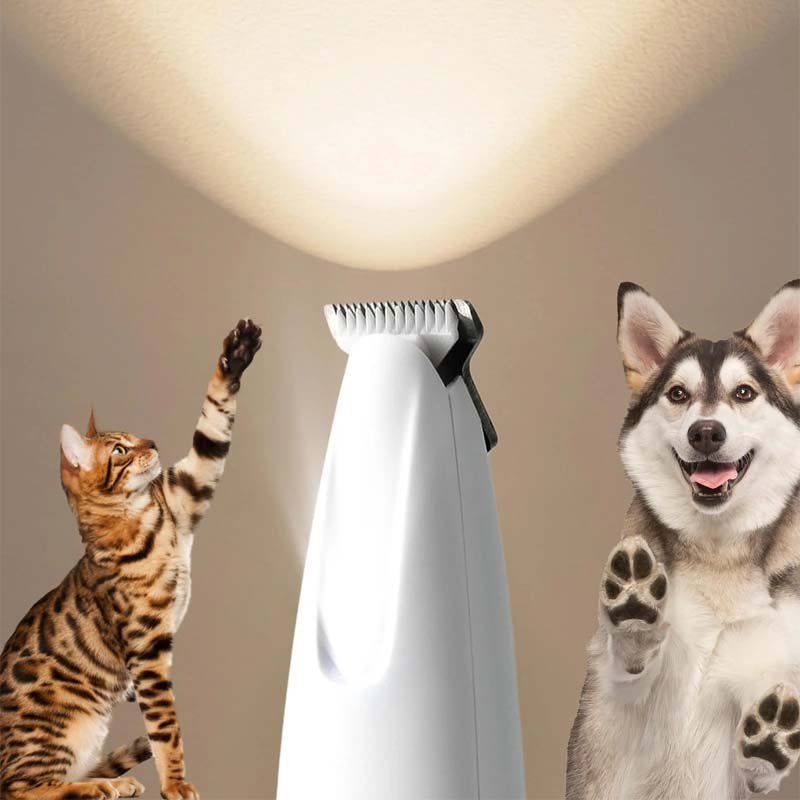 RadiaPaw™ — Transform Your Pet’s Paws into Soft, Spotless, Germ-Free Bliss - Image 7