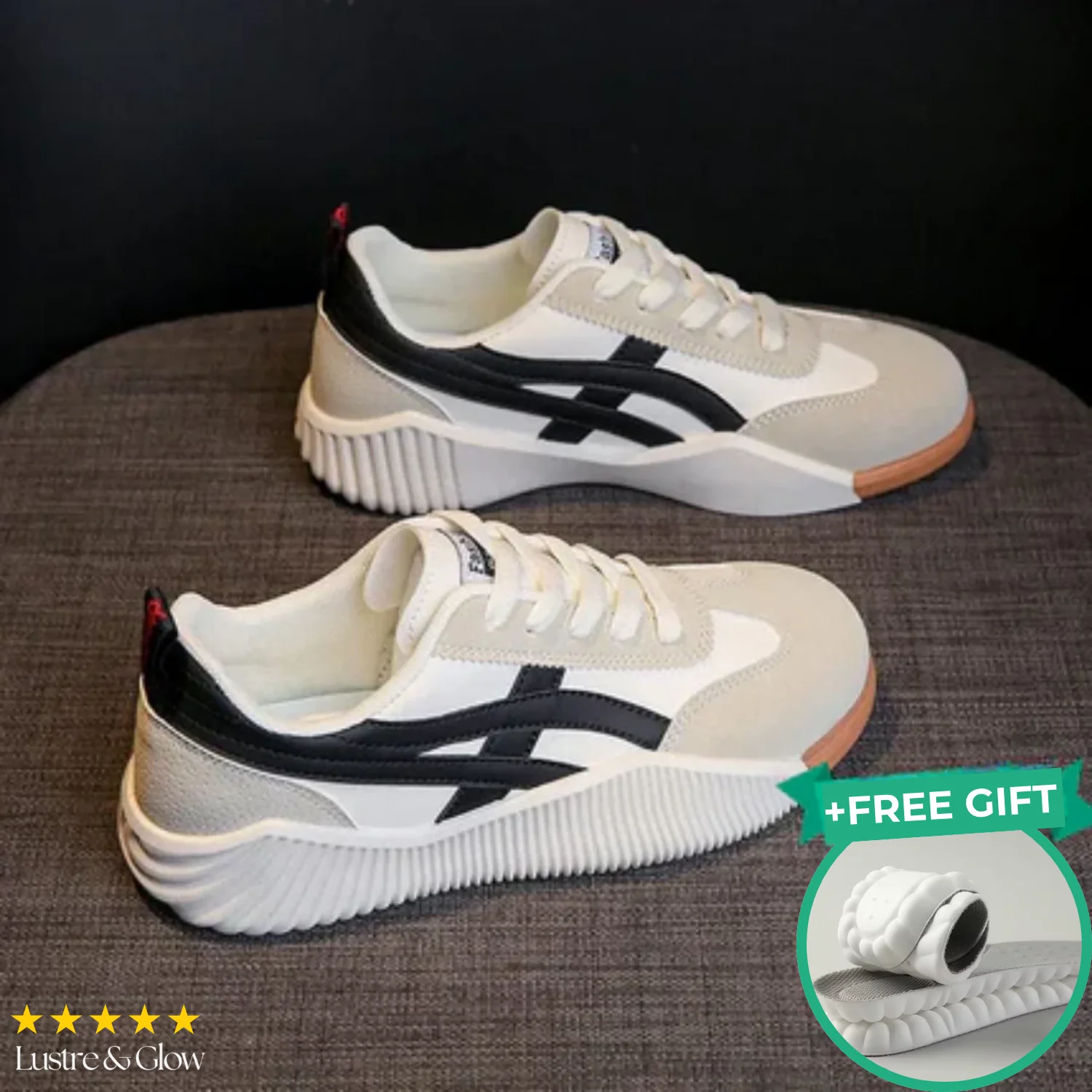Ramaro™ — Walk Pain-Free All Day with Cloud-Like Comfort and Rock-Solid Support - Image 8