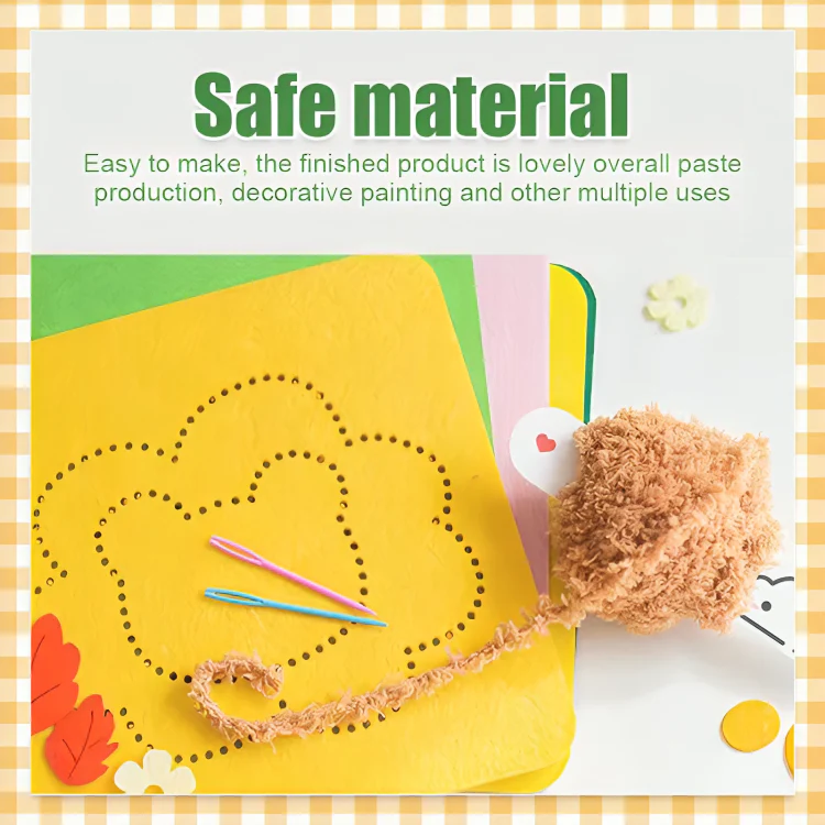 RambeeJoy™ — Ignite Creativity and Confidence with Every Stitch - Image 18