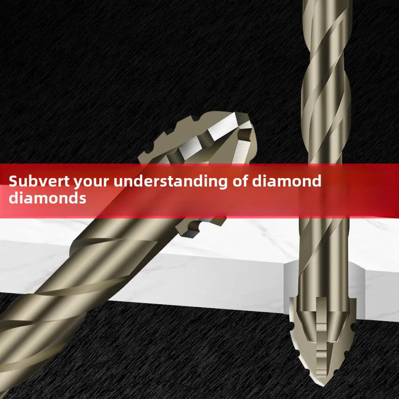 RamberPro™ — Drill and Thread Like a Pro, Faster and Flawless Every Time - Image 2