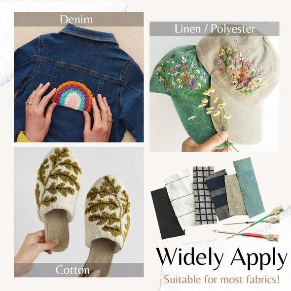 RambleCraft™ — Craft Beautiful Masterpieces Without Hand Fatigue or Limits - Image 6