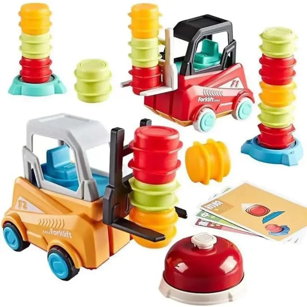 RambleRush™ — Ignite Laughter and Skills for Unforgettable Family Moments - Image 8