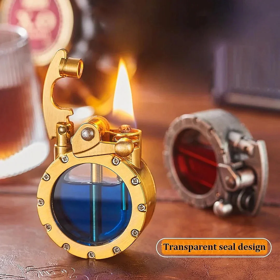Ramblex™ — Ignite Your Style with Effortless Spark and Timeless Power - Image 4