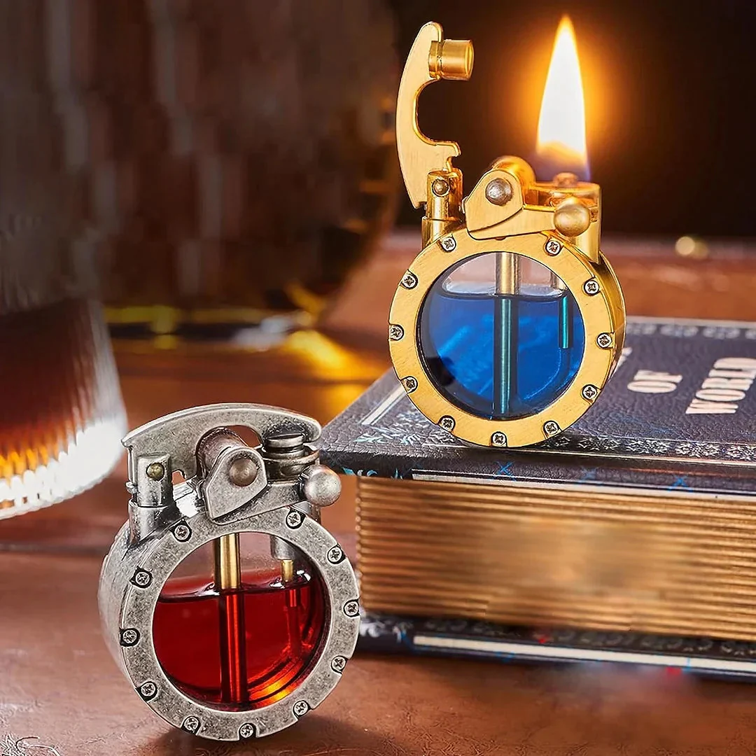 Ramblex™ — Ignite Your Style with Effortless Spark and Timeless Power - Image 5