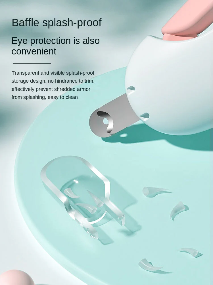 PawsEase™ — Trim Nails Calmly and Confidently with Effortless Precision - Image 4