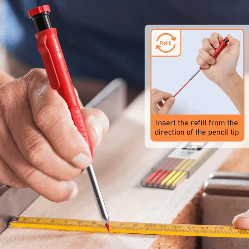 Ramelix™ — Achieve Flawless, Confident Marks That Bring Your Masterpieces to Life - Image 6