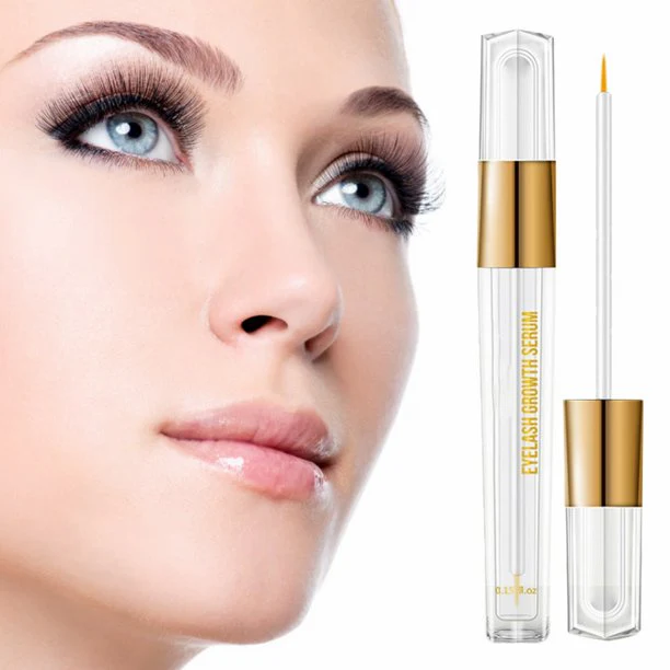 RamellaVive™ — Unlock Stunning Lashes & Brows That Speak Confidence in Just One Week - Image 2
