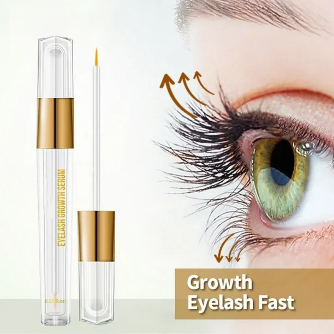 RamellaVive™ — Unlock Stunning Lashes & Brows That Speak Confidence in Just One Week - Image 4