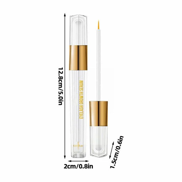 RamellaVive™ — Unlock Stunning Lashes & Brows That Speak Confidence in Just One Week - Image 6