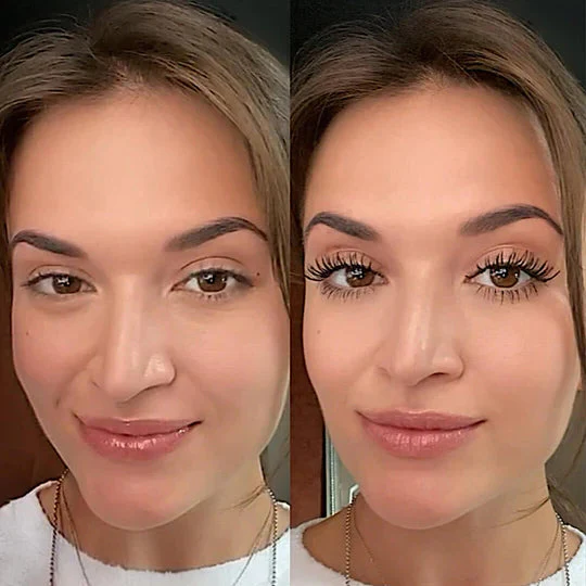 Ramielash™ — Instantly Command Attention with Lashes That Wow All Day Long - Image 2
