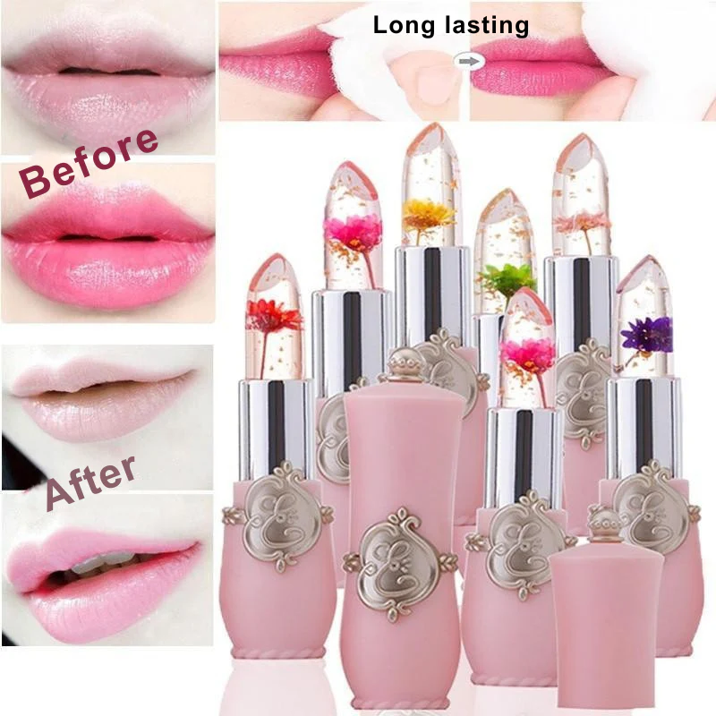 RaminaKiss™ — Instantly Transforms Lips into a Plush, Protective, Perfectly-Tinted Pout - Image 5