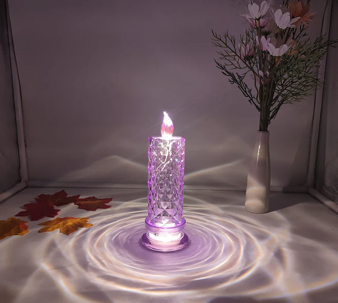 RamioLux™ — Captivate Your Space with Safe, Endless Candlelight Magic - Image 15