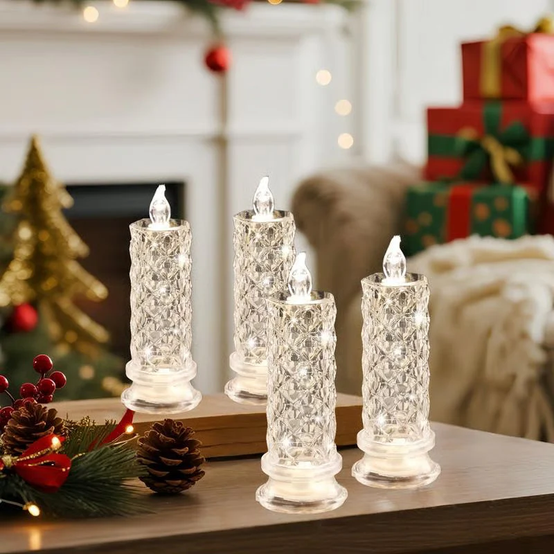 RamioLux™ — Captivate Your Space with Safe, Endless Candlelight Magic - Image 7