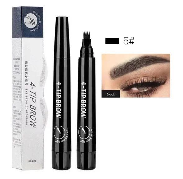 RamiraBrow™ — Instantly Fuller, Naturally Stunning Brows That Last All Day - Image 11