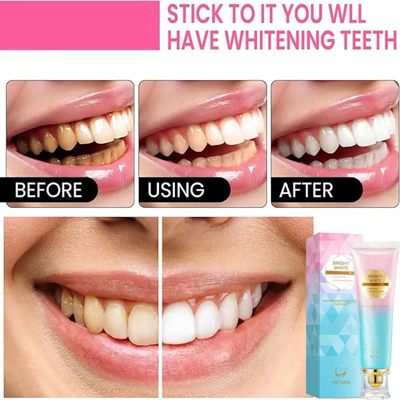 RamiraGlow™ — Unleash a Stunningly Bright Smile That Heals and Refreshes Every Day - Image 2