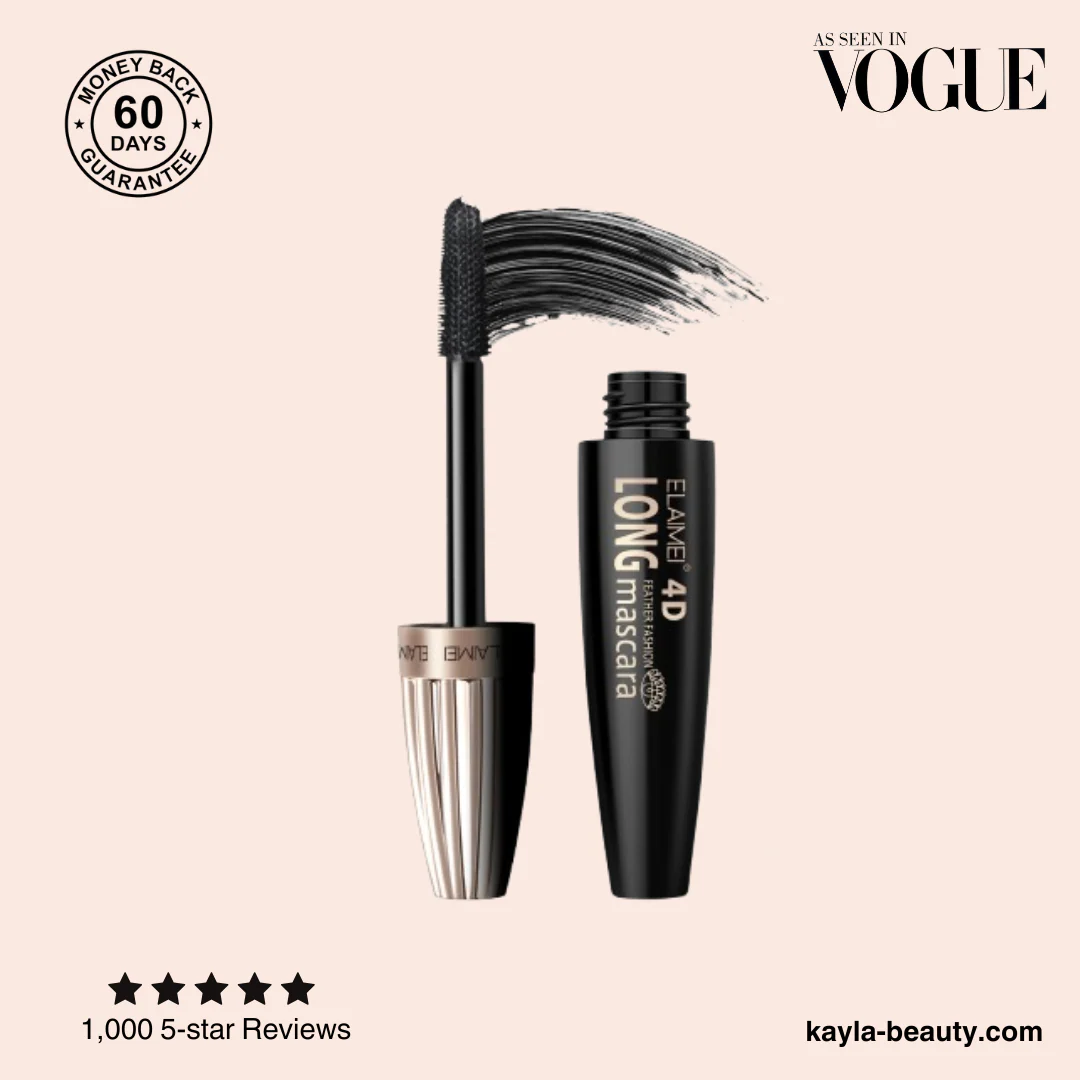 RamiraLash™ — Unleash Stunning, Head-Turning Lashes That Last All Day - Image 4