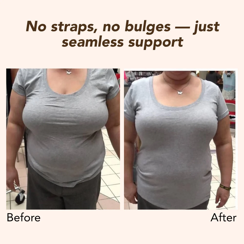 RamiraLift™ — Feel Unstoppable Confidence in Every Strapless Moment - Image 4
