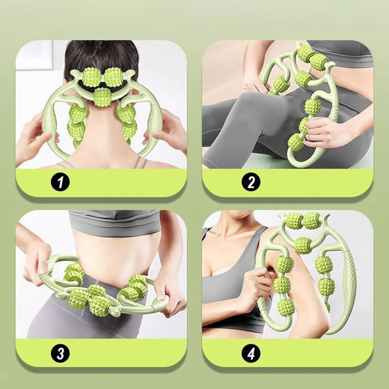 RamiraSculpt™ — Effortless Leg Revival for Smooth, Toned Confidence Every Day - Image 3