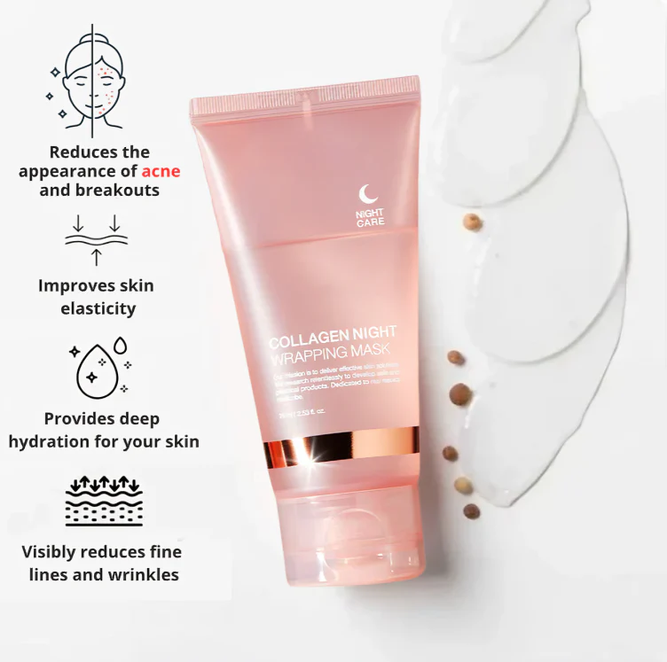 RamiraSilk™ — Wake Up to Youthful, Silky-Smooth Skin That Turns Heads - Image 2