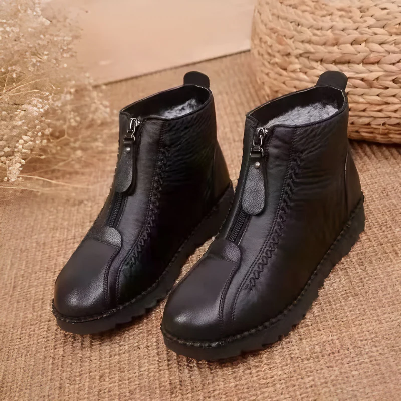 RamiraStride™ — Walk Pain-Free All Day with Cloud-Like Comfort and Support - Image 4