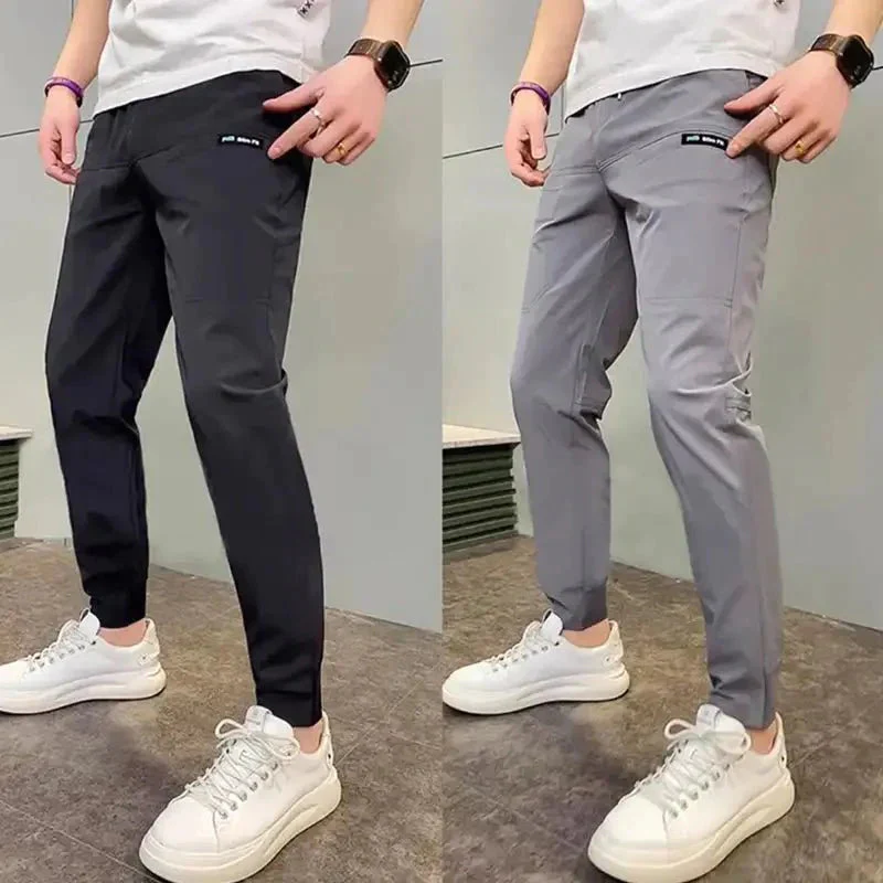 Ramloft™ Pants — Freedom to Move All Day with Cozy, Pocket-Perfect Comfort