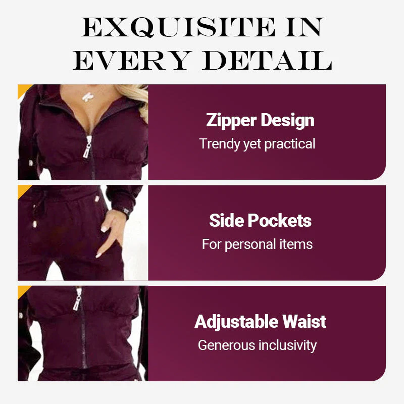 RamonaEase⢠ā Feel Unstoppable All Day in Supreme Comfort and Sleek Style - Image 4