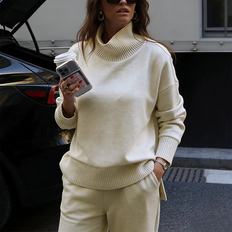 RamonaLuxe™ — Elevate Your Everyday with Effortless Style and Unmatched Comfort - Image 2