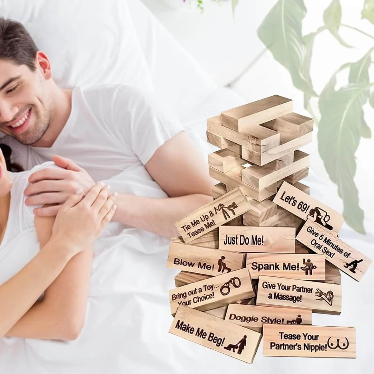 RamonaRush™ — Ignite Passion and Deepen Your Connection Every Night - Image 5