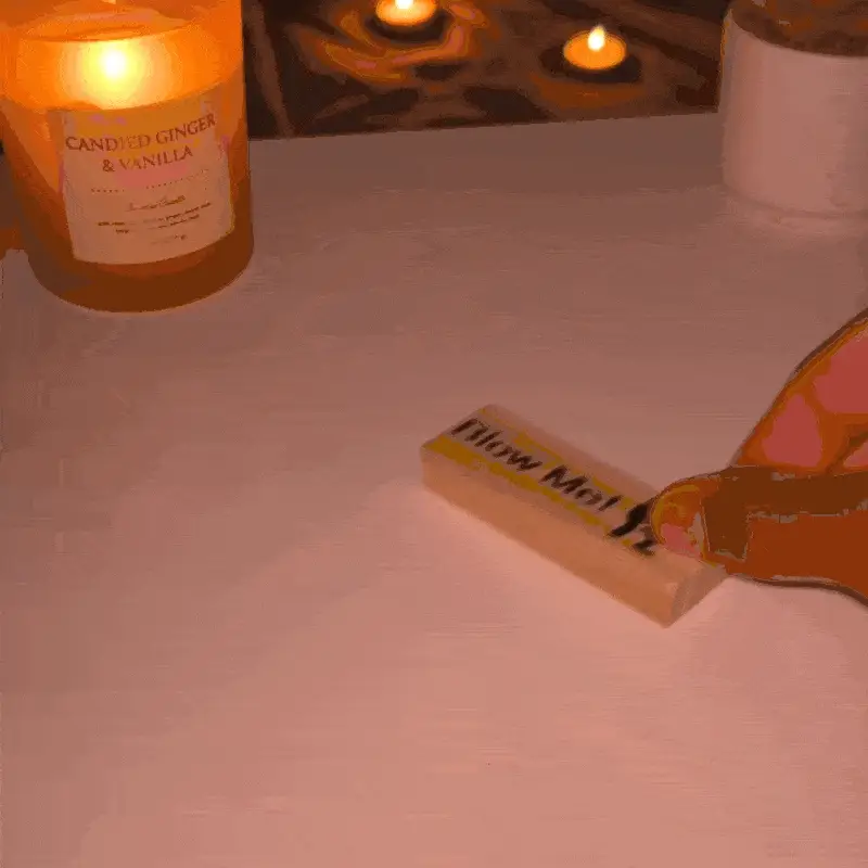 RamonaRush™ — Ignite Passion and Deepen Your Connection Every Night - Image 7