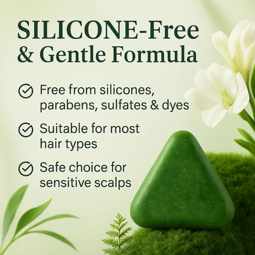 RamoraBloom™ — Ignite Your Scalp, Reveal Thicker, Fuller Hair Naturally - Image 6