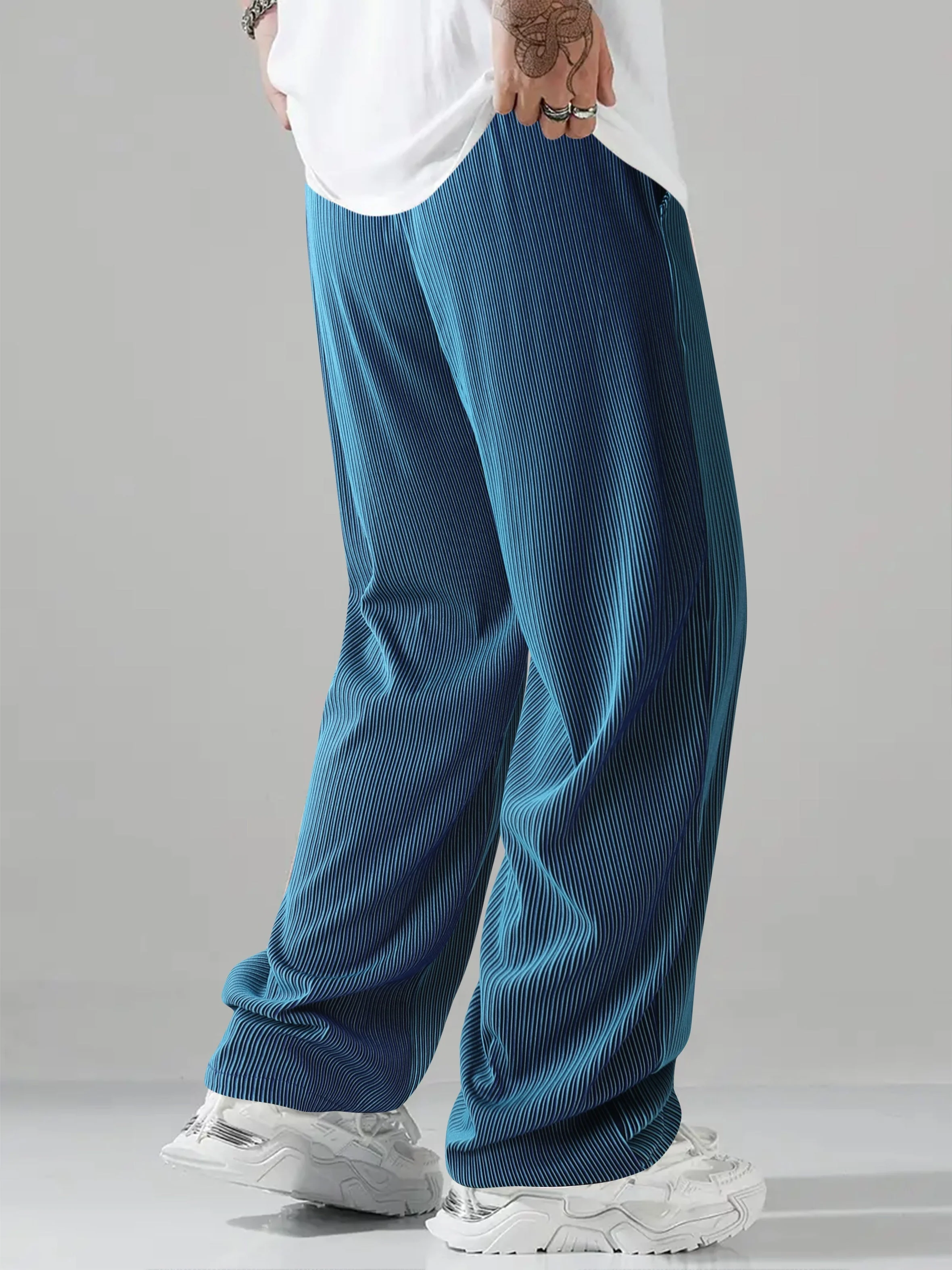 BreezeStride™ — Stay Cool, Comfortable, and Sharp All Day Long - Image 6