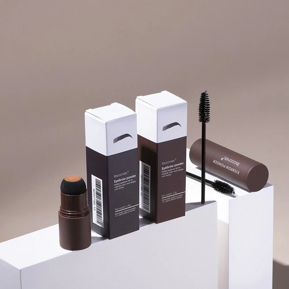 RamoraBrow™ — Perfectly Flawless Brows That Boost Your Confidence Instantly