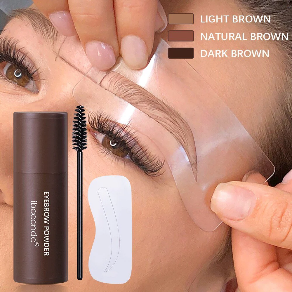 RamoraBrow™ — Perfectly Flawless Brows That Boost Your Confidence Instantly - Image 2