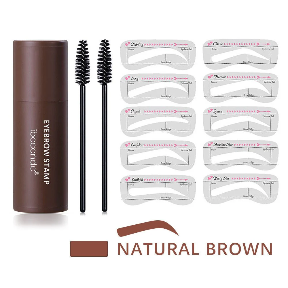RamoraBrow™ — Perfectly Flawless Brows That Boost Your Confidence Instantly - Image 4
