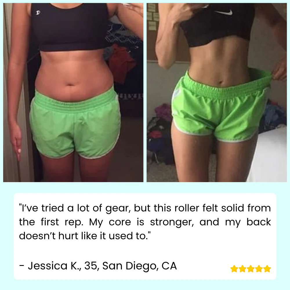 RamoraCore™ — Transform Your Belly Into a Rock-Hard Abs Powerhouse Fast - Image 7