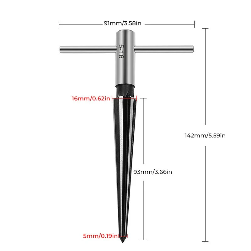 RamoraEdge™ — Nail Every Hole with Effortless, Pro-Grade Precision - Image 16