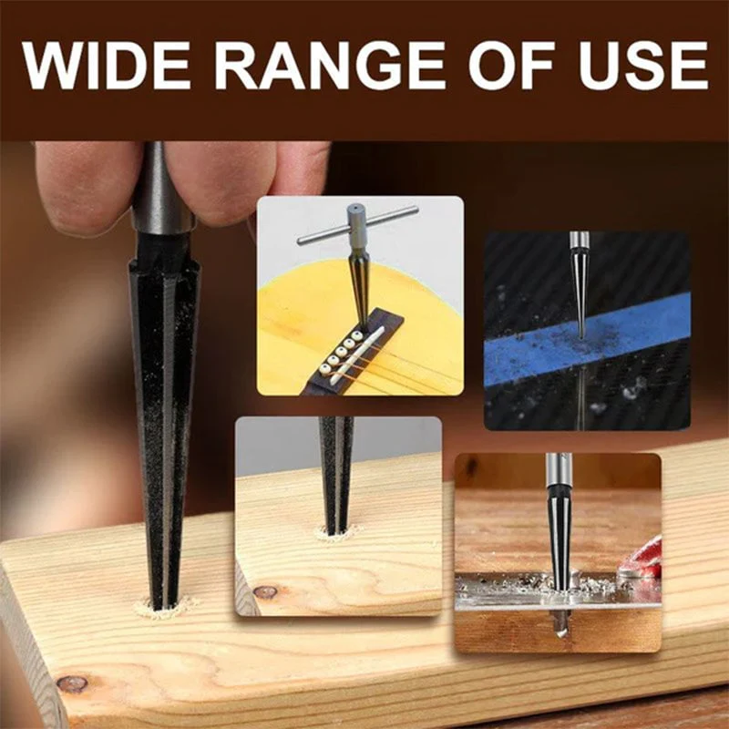 RamoraEdge™ — Nail Every Hole with Effortless, Pro-Grade Precision - Image 6