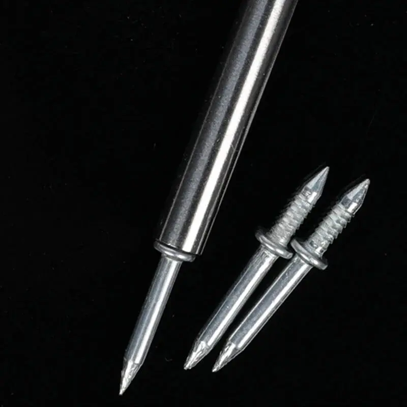 RamoraFix™ Double-Head Seamless Nails — Nail Perfect, Invisible Skirting That Shines with Lasting Elegance - Image 11