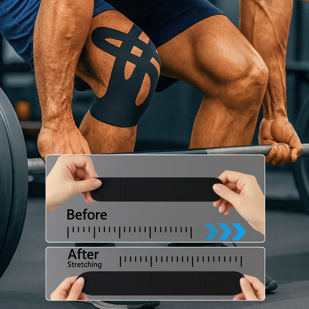RamoraKnee™ — Experience Pain-Free Freedom and Confidence in Every Step - Image 5