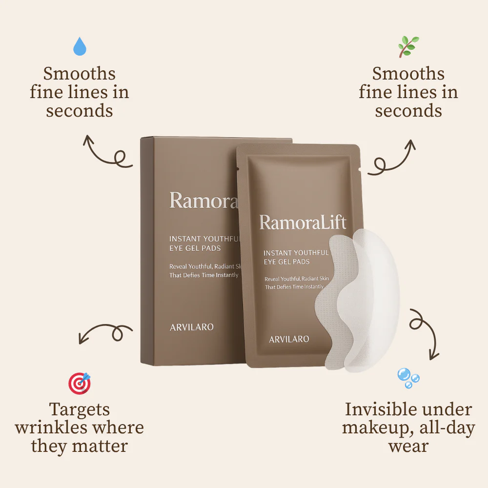RamoraLift™ — Reveal Youthful, Radiant Skin That Defies Time Instantly - Image 5