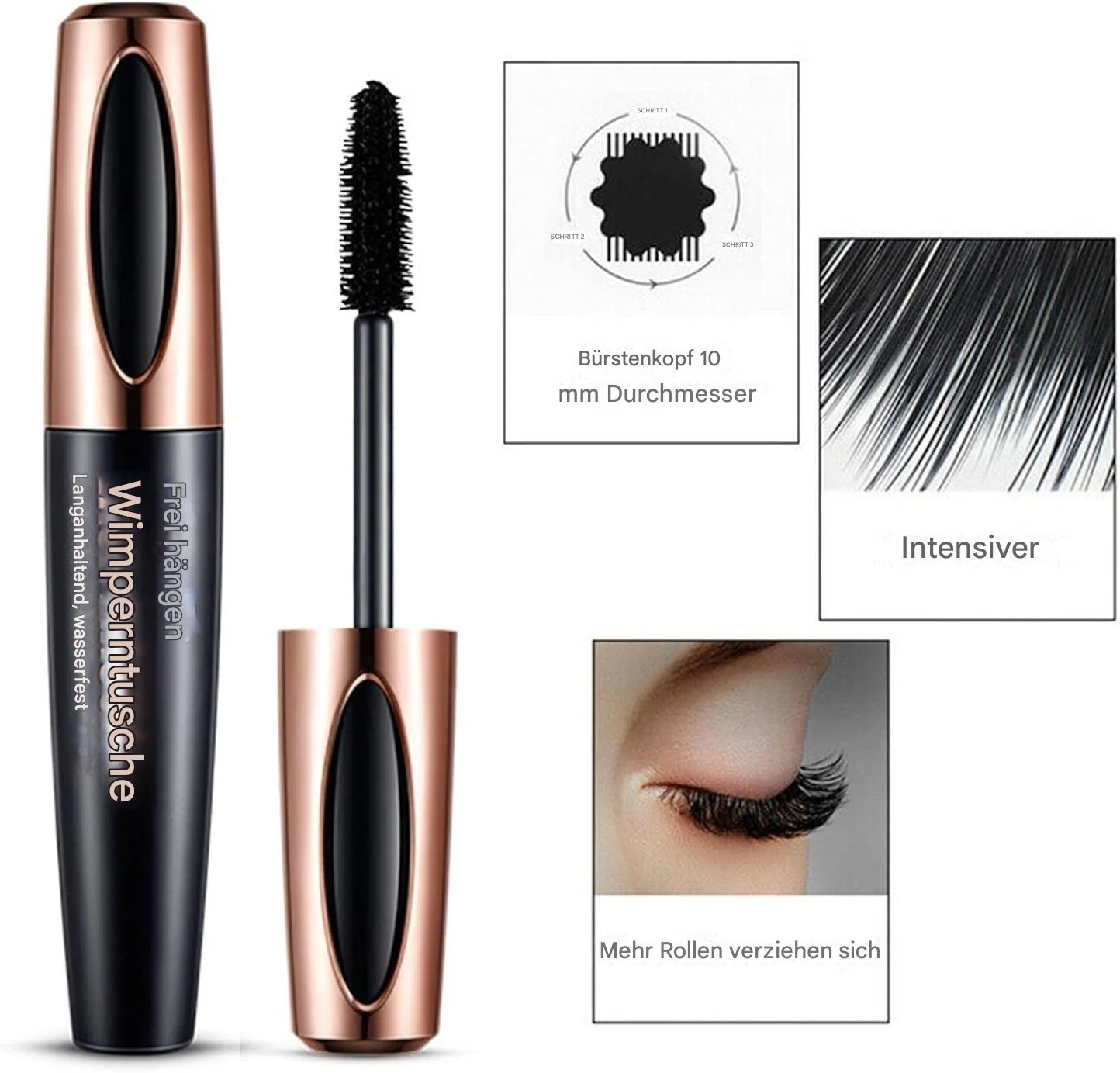 RamoraLush™ — Unlock Hypoallergenic Volume That Turns Heads Instantly - Image 5