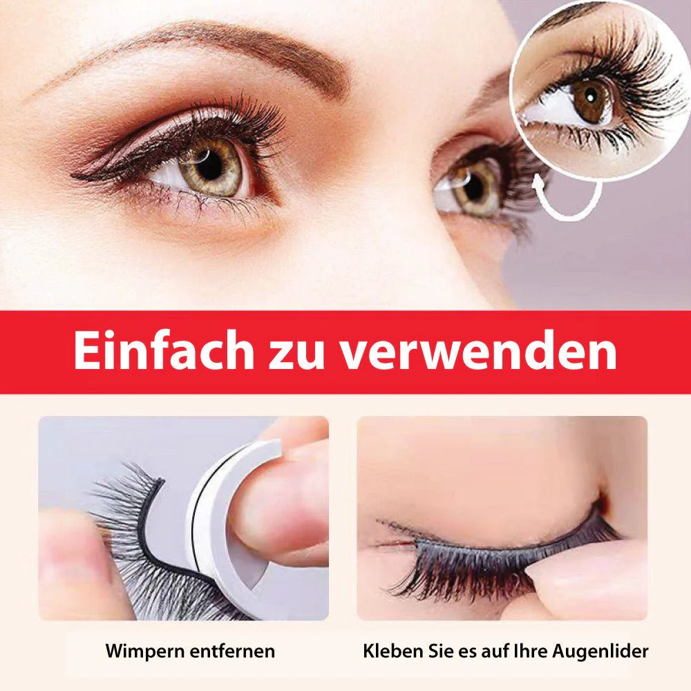 RamoraLuxe™ — Effortless Glamour That Transforms Your Eyes Instantly - Image 2