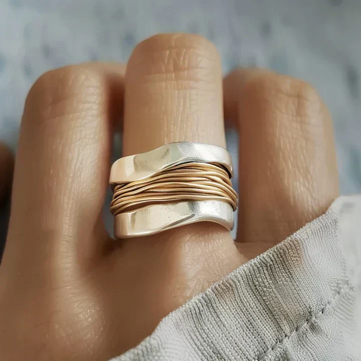 RamoraLuxe™ — Unleash Your Inner Glamour with Handmade Luxury That Turns Heads - Image 2